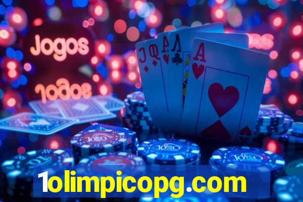 1olimpicopg.com