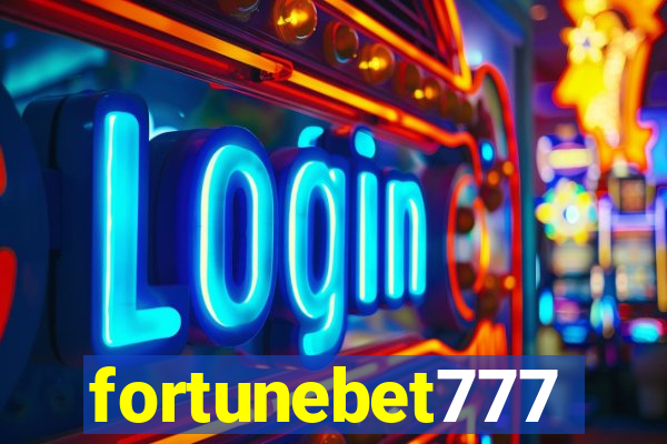 fortunebet777
