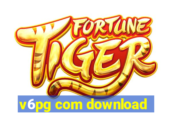 v6pg com download