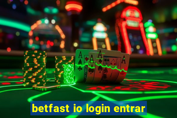 betfast io login entrar