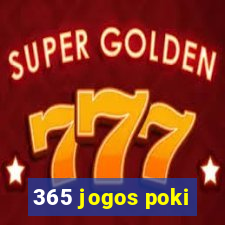 365 jogos poki