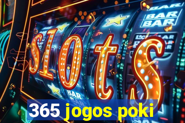 365 jogos poki