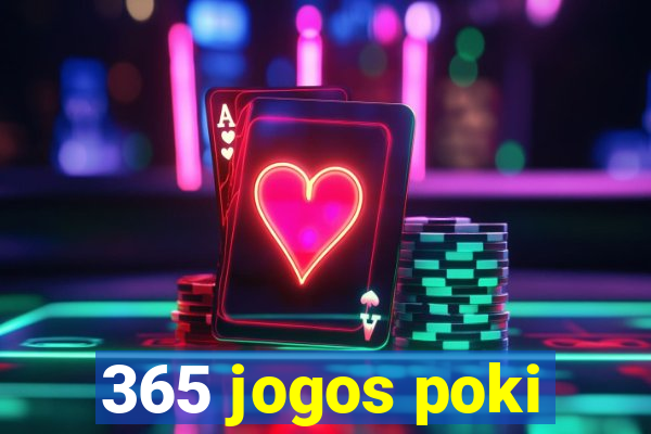 365 jogos poki