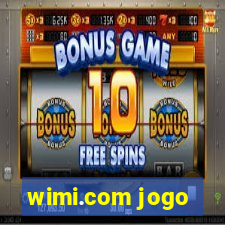 wimi.com jogo