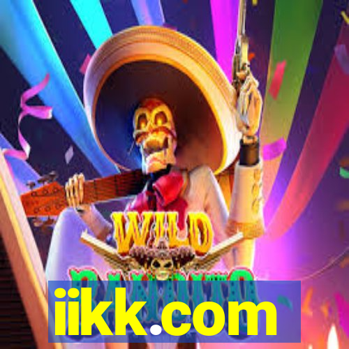 iikk.com