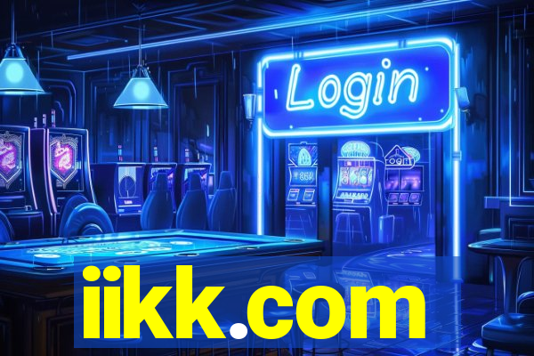 iikk.com