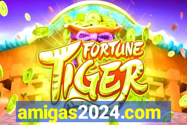 amigas2024.com