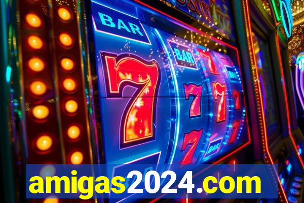 amigas2024.com