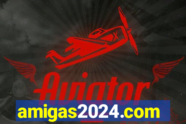 amigas2024.com