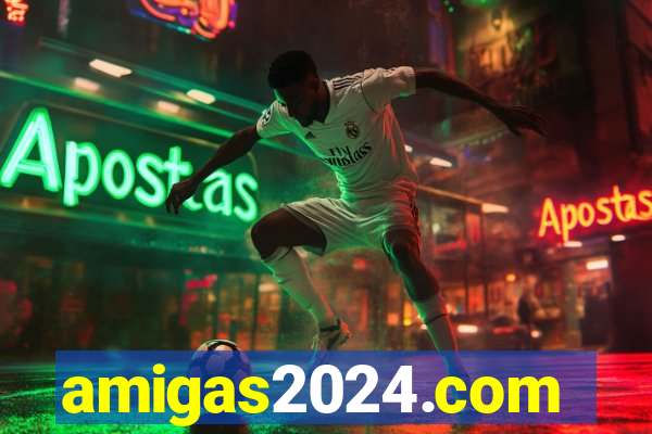 amigas2024.com
