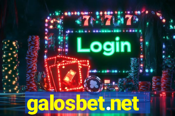 galosbet.net