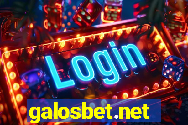 galosbet.net