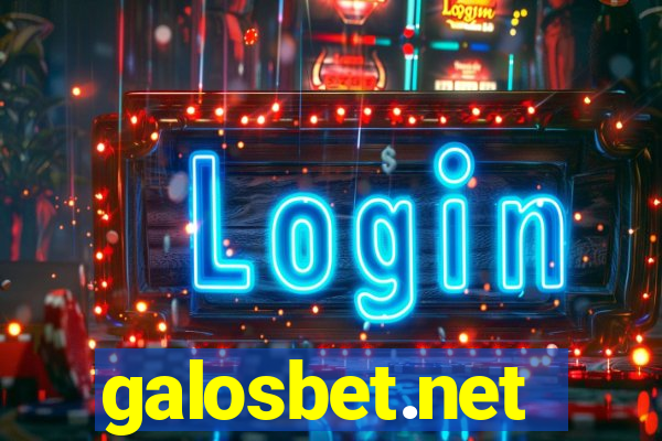 galosbet.net