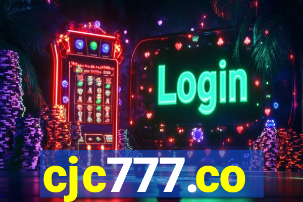 cjc777.co