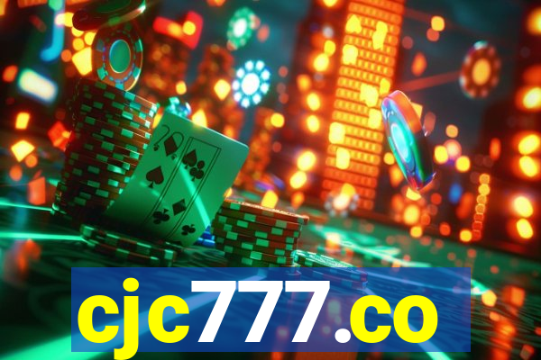 cjc777.co