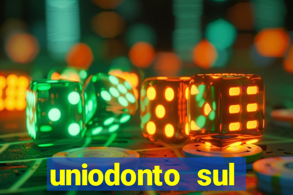 uniodonto sul fluminense 2 via boleto