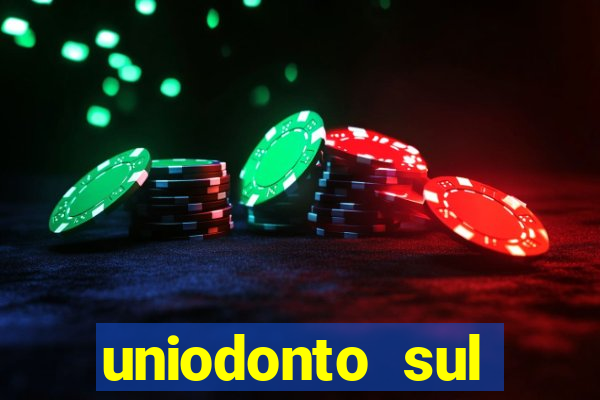 uniodonto sul fluminense 2 via boleto