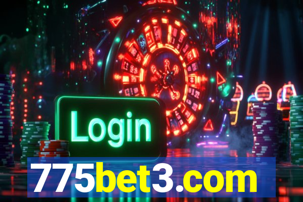 775bet3.com