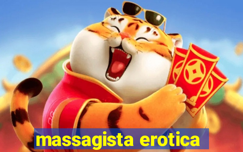 massagista erotica
