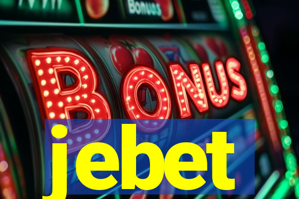 jebet