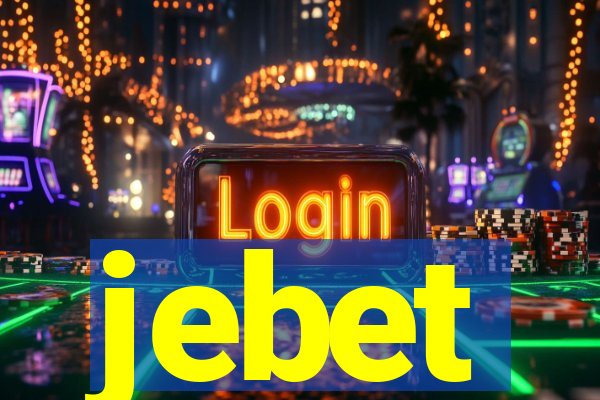 jebet