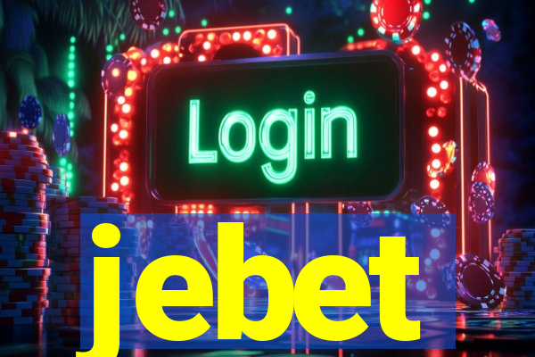 jebet