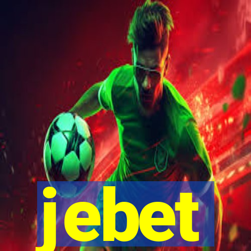 jebet