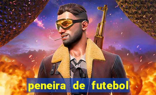 peneira de futebol em sorocaba