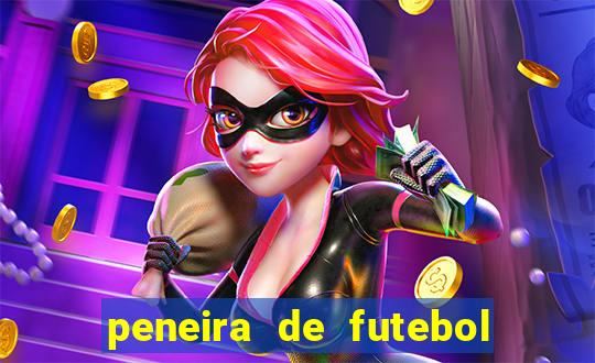 peneira de futebol em sorocaba