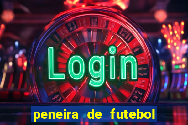 peneira de futebol em sorocaba
