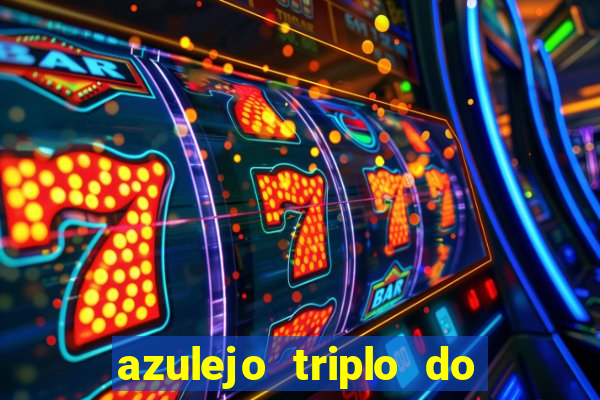 azulejo triplo do oceano jogo paga mesmo