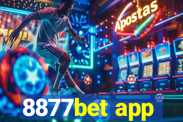 8877bet app