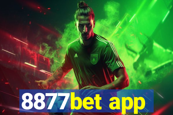 8877bet app