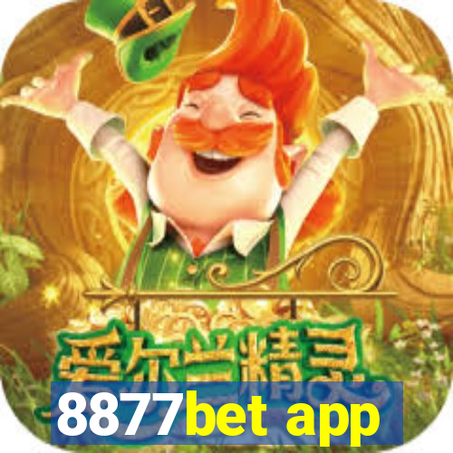 8877bet app
