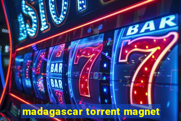 madagascar torrent magnet