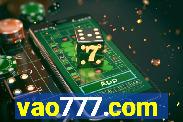 vao777.com