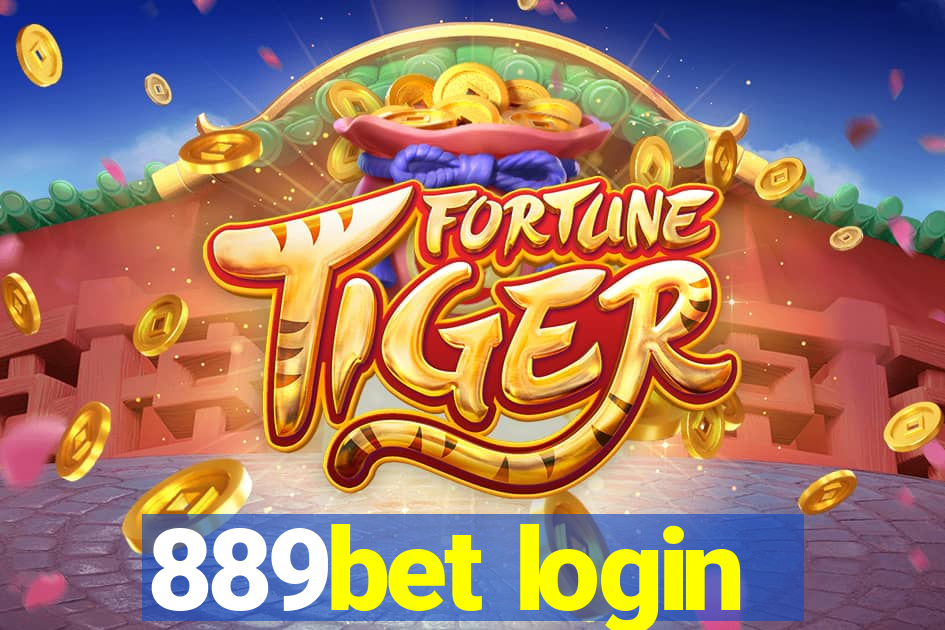 889bet login