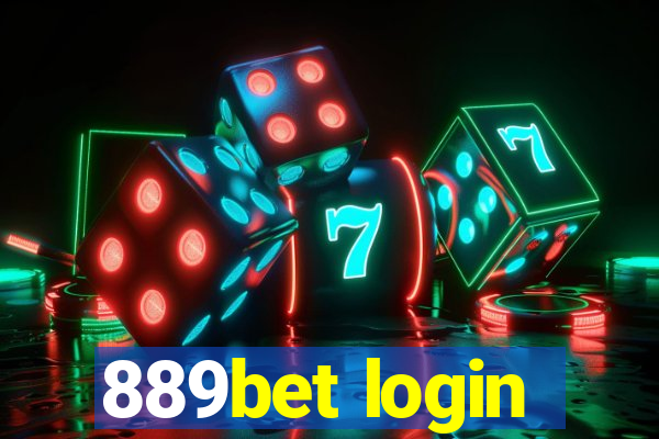 889bet login