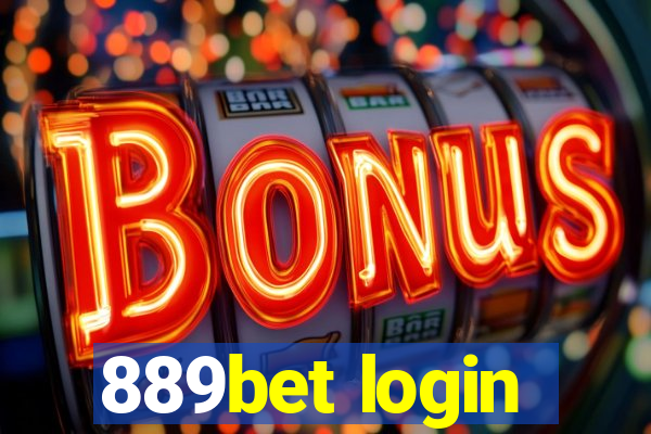 889bet login