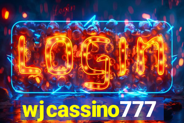 wjcassino777