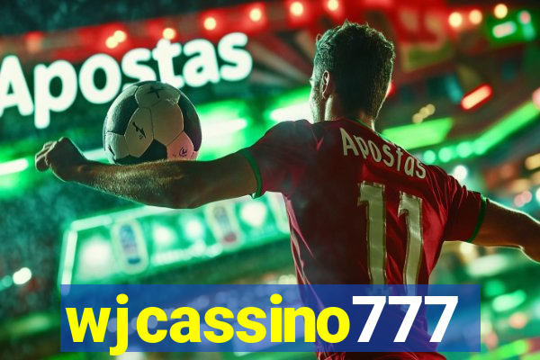 wjcassino777
