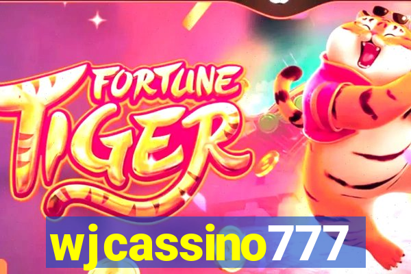 wjcassino777
