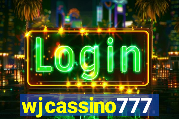 wjcassino777