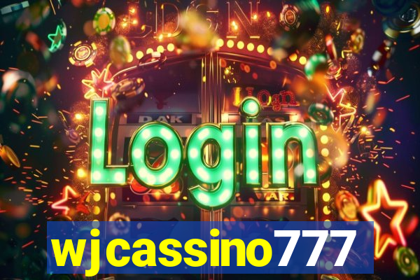 wjcassino777
