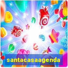 santacasaagendamento