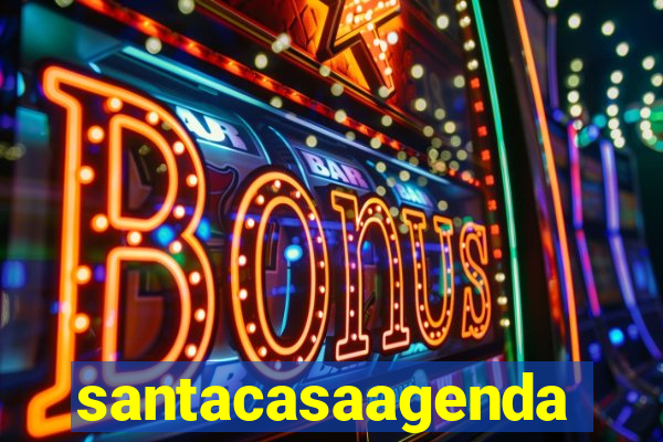 santacasaagendamento