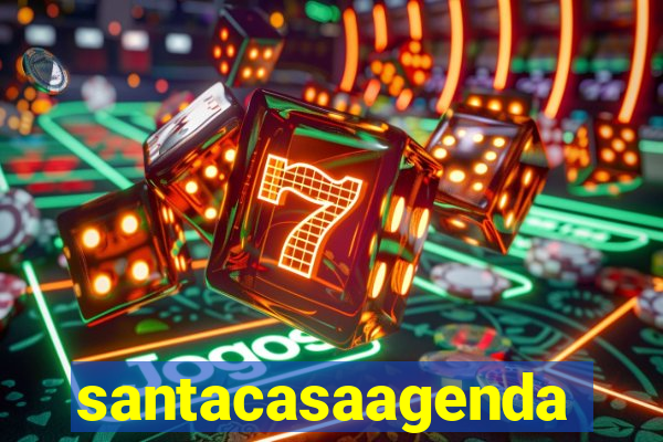 santacasaagendamento