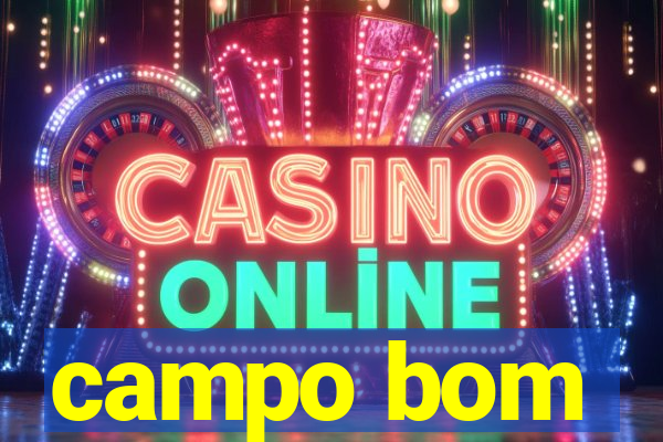 campo bom