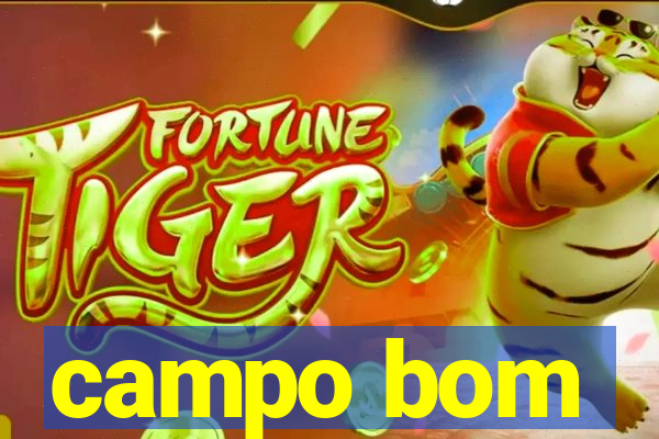 campo bom