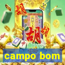 campo bom